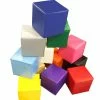AK Athletic Equipment Color Fun Rainbow Block Set -Tumbl Trak shop 12 piece rainbow block set 8 inch