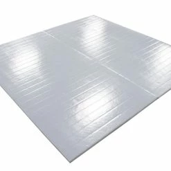AK Athletic Equipment 10' X 10' X 1 3/8" Roll-Up Wrestling Mat -Tumbl Trak shop 2 piece gray martial arts mat flat 1024x1024 cb7dfa89 c063 4270 aaed be1a659be1ad