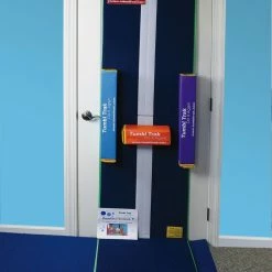 Tumbl Trak Handstand Homework Package 2