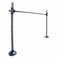 American Athletic Non-Cabled Single Bar Trainer