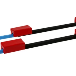 Tumbl Trak Cross Supports