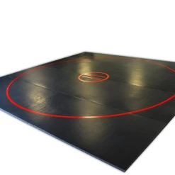 AK Athletic Equipment 13' X 13' X 1 3/8" Roll-Up Wrestling Mat -Tumbl Trak shop Screen Shot 2018 11 30 at 1.11.38 PM