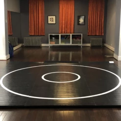 AK Athletic Equipment Custom 13' X 13' X 1 3/8" Roll-Up Wrestling Mat With Digitally Printed 10' X 10' Logo -Tumbl Trak shop Screen Shot 2018 11 30 at 1.12.28 PM 2f46e662 671f 4252 b879 b9d76e9cb4fd