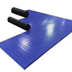 AK Athletic Equipment 13' X 13' X 1 3/8" Roll-Up Wrestling Mat -Tumbl Trak shop Screen Shot 2018 11 30 at 1.13.01 PM