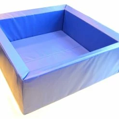 Tumbl Trak shop -Tumbl Trak shop ball pit no balls