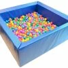 AK Athletic Equipment Giant Ball Pit 1 AK Athletic Equipment Giant Ball Pit -Tumbl Trak shop ball pit with balls