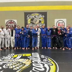 AK Athletic Equipment 20' X 10' - Roll-Up Martial Arts Flooring -Tumbl Trak shop image1 4