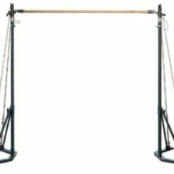 American Athletic Quick Release U-Base Single Bar Trainer – Women