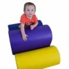 AK Athletic Equipment Toddler Mini Hill Climber 2 AK Athletic Equipment Toddler Mini Hill Climber -Tumbl Trak shop toddler climbing bumps 1