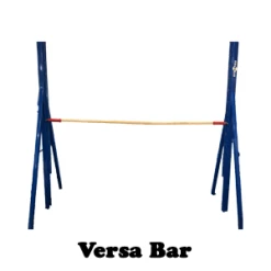 Gym-Trix Versa Bar