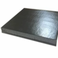 AK Athletic Equipment Wrestling Mat Sample